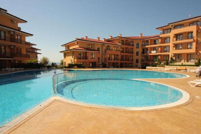 Image No.1-1 Bed Property for sale