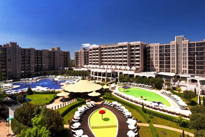 Image No.1-1 Bed Property for sale