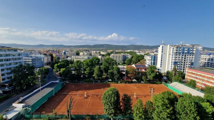 Image No.4-1 Bed Property for sale