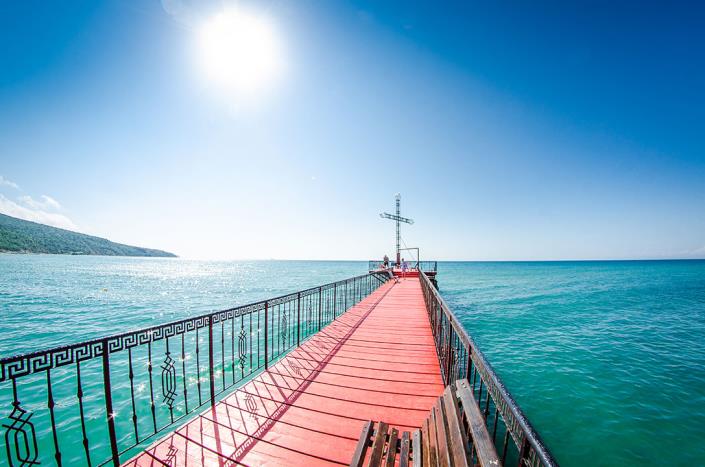 Image No.17-Propriété de 1 chambre à vendre à Elenite