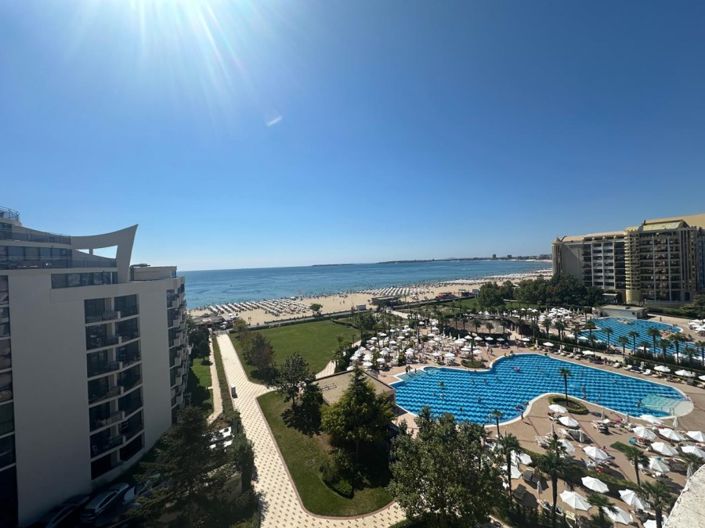 Image No.1-Propriété de 2 chambres à vendre à Sunny Beach