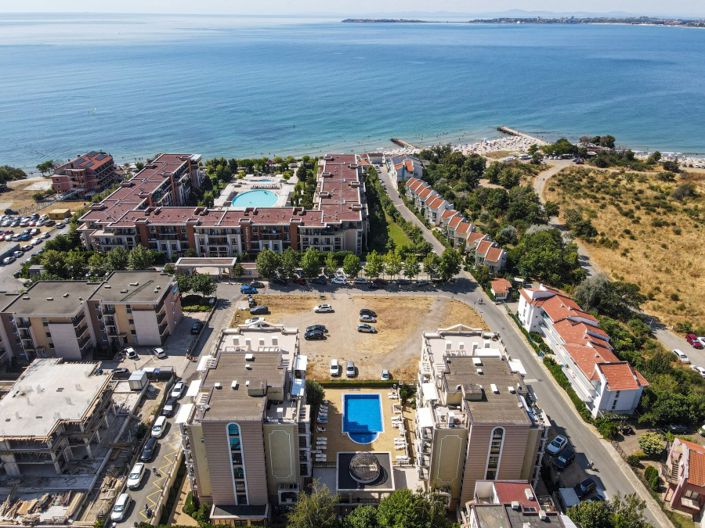 Image No.1-Propriété de 1 chambre à vendre à St Vlas