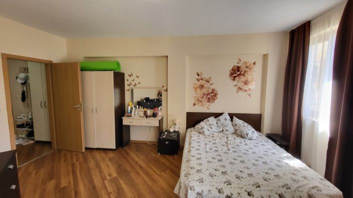 Image No.3-Propriété de 1 chambre à vendre à Sunny Beach