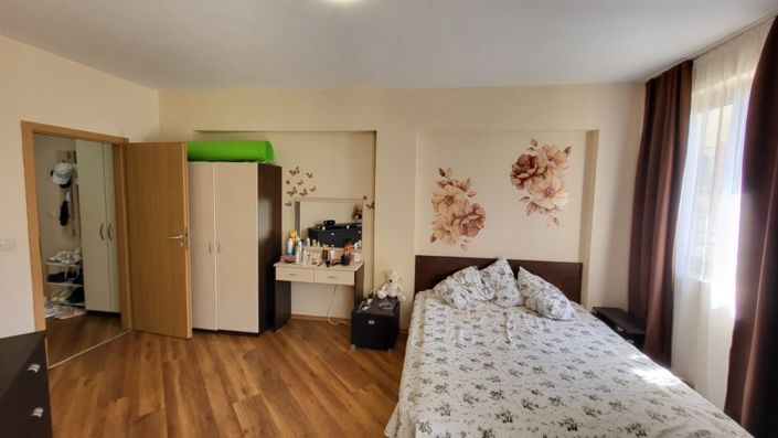 Image No.5-Propriété de 1 chambre à vendre à Sunny Beach