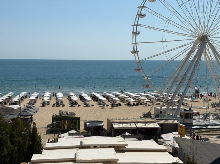Image No.1-Propriété de 1 chambre à vendre à Sunny Beach