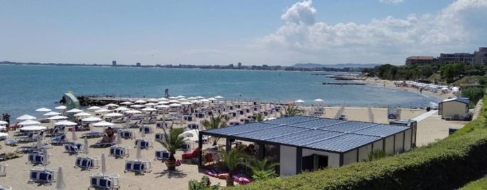 Image No.1-Propriété de 1 chambre à vendre à St Vlas