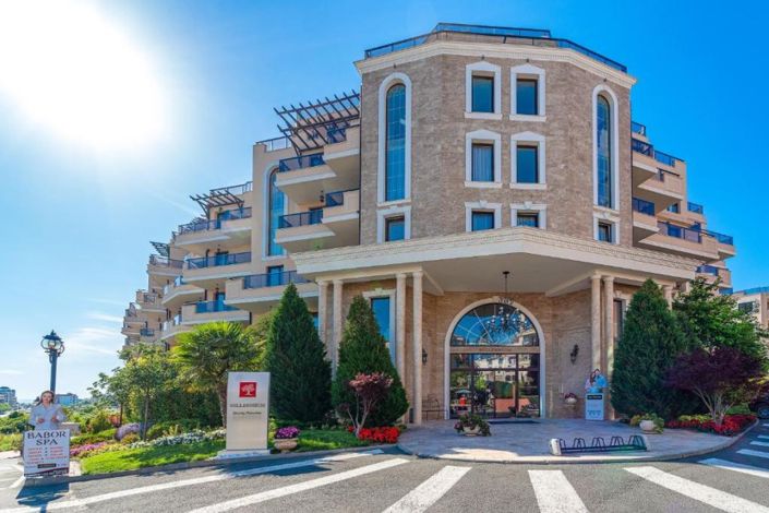 Image No.1-Propriété de 1 chambre à vendre à St Vlas