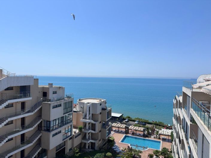 Image No.1-Propriété de 1 chambre à vendre à St Vlas