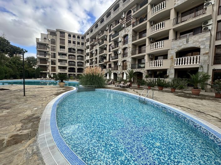 Image No.1-1 Bed Property for sale