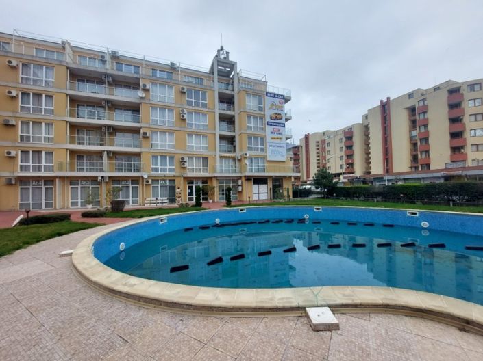 Image No.1-1 Bed Property for sale