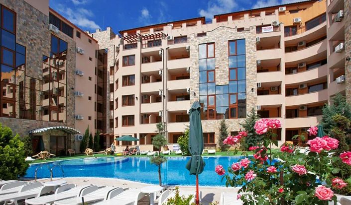 Image No.1-1 Bed Property for sale