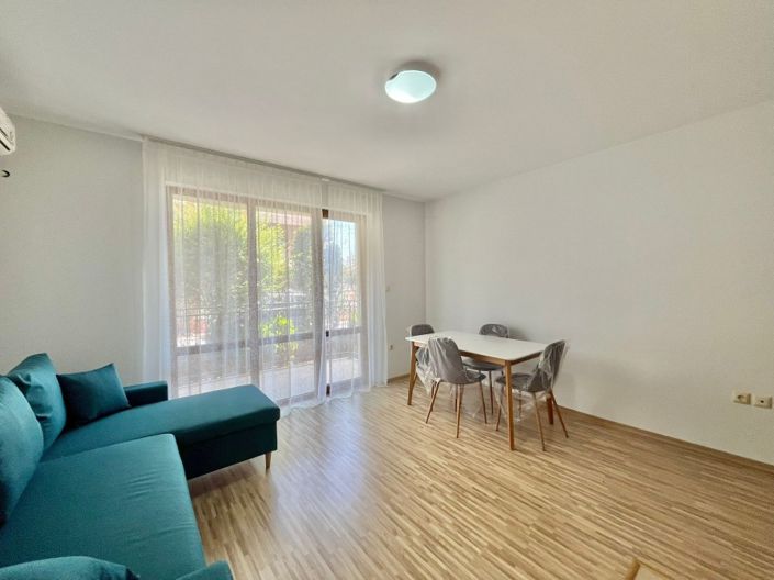 Image No.4-Propriété de 1 chambre à vendre à Ravda