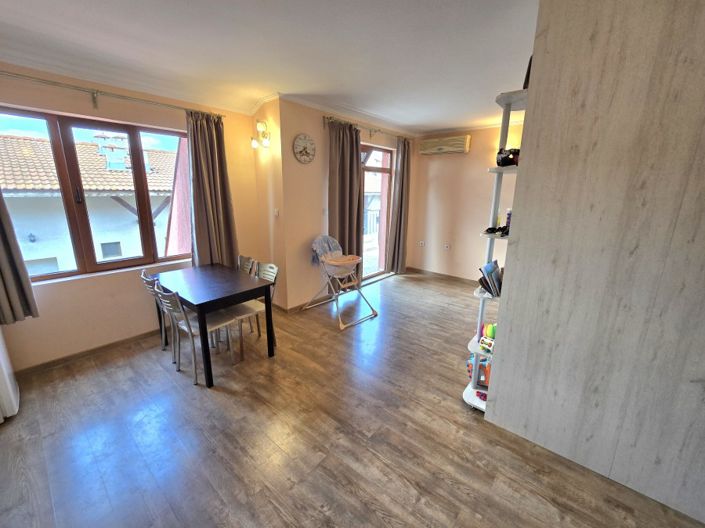 Image No.2-Propriété de 1 chambre à vendre à Ravda