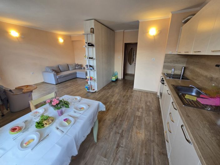 Image No.5-Propriété de 1 chambre à vendre à Ravda