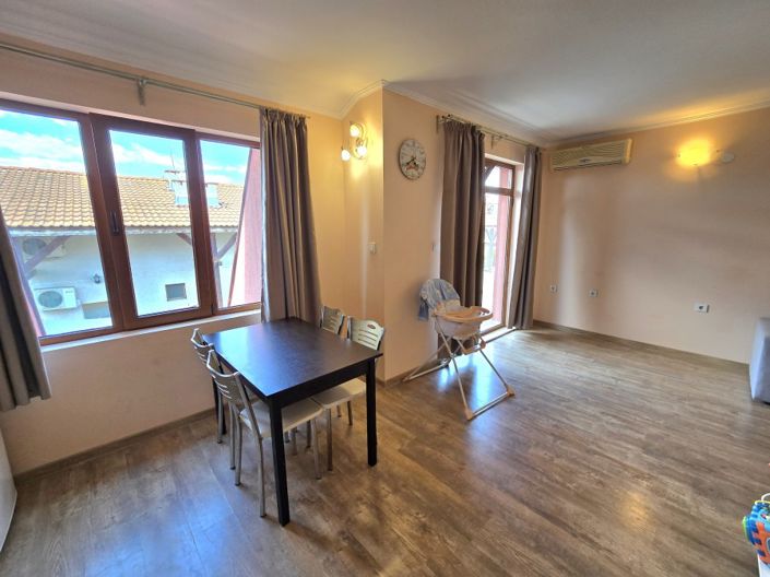 Image No.7-Propriété de 1 chambre à vendre à Ravda