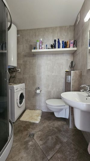 Image No.4-Propriété de 1 chambre à vendre à Sunny Beach