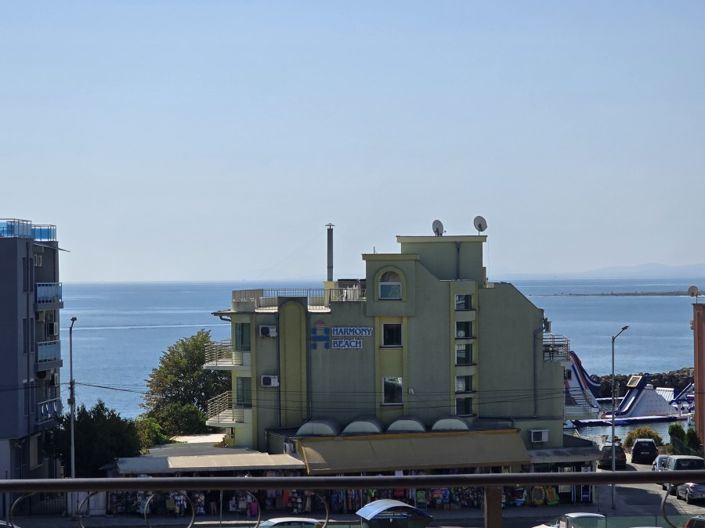 Image No.2-Propriété de 1 chambre à vendre à Ravda