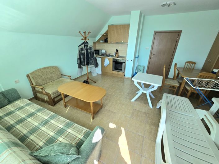 Image No.5-Propriété de 1 chambre à vendre à Ravda