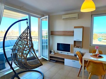 1 - Pomorie, Property