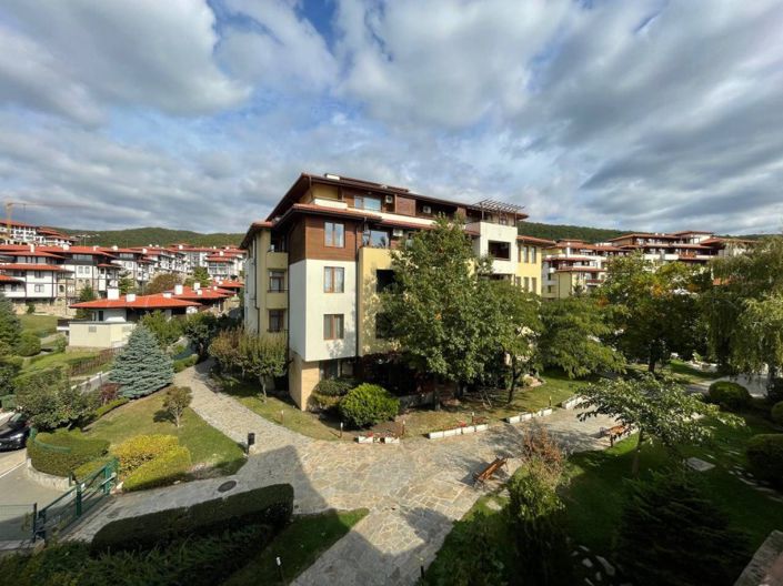 Image No.6-1 Bed Property for sale