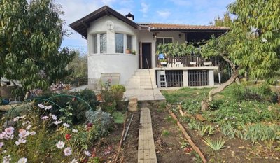 1 - Drachevo, Property