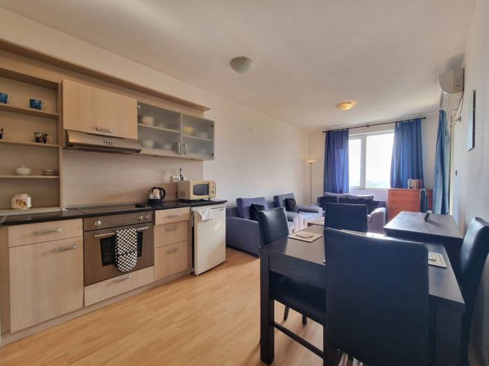 Image No.4-1 Bed Property for sale