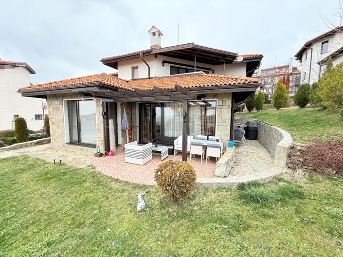Image No.1-Propriété de 2 chambres à vendre à Kosharitsa