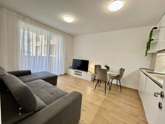 Image No.1-Propriété de 1 chambre à vendre à Sunny Beach