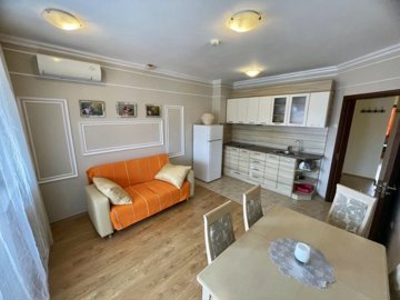 1 - Nesebar, Property