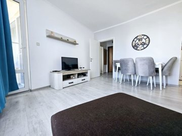 1 - Sunny Beach, Property