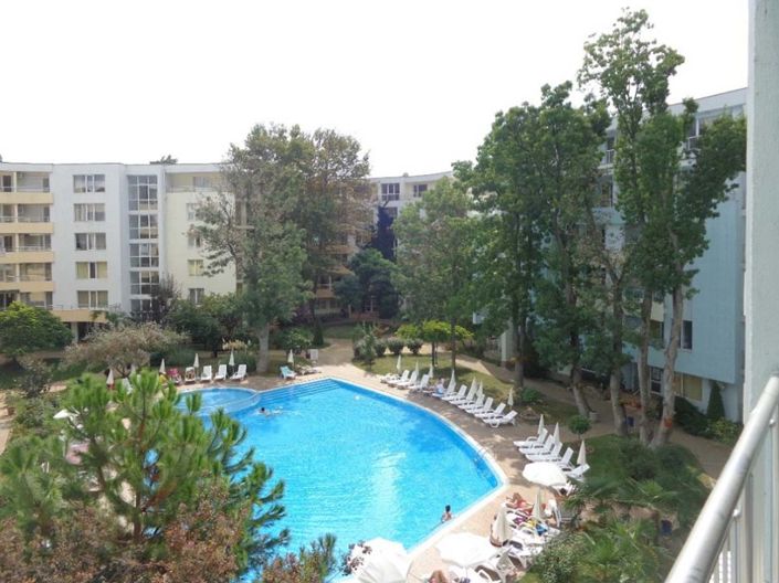 Image No.4-1 Bed Property for sale