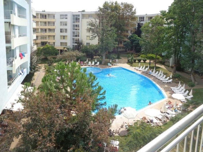 Image No.5-1 Bed Property for sale