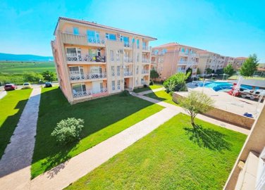 Propriété de 1 chambre à vendre à Sunny Beach