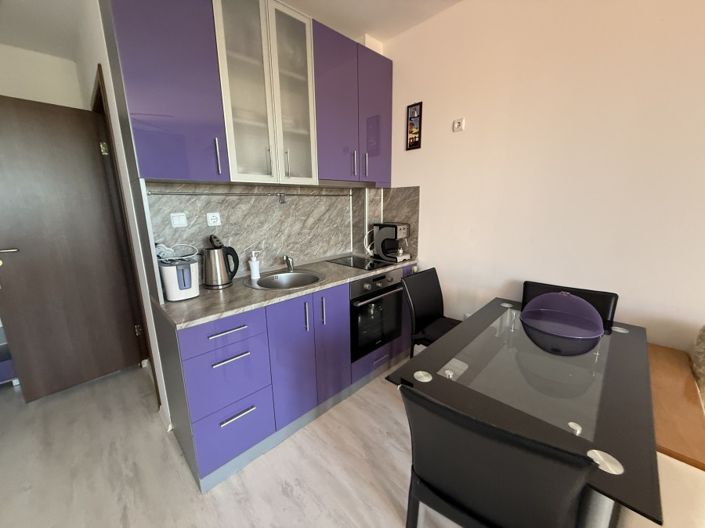 Image No.4-1 Bed Property for sale