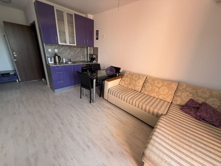 Image No.7-Propriété de 1 chambre à vendre à Sunny Beach