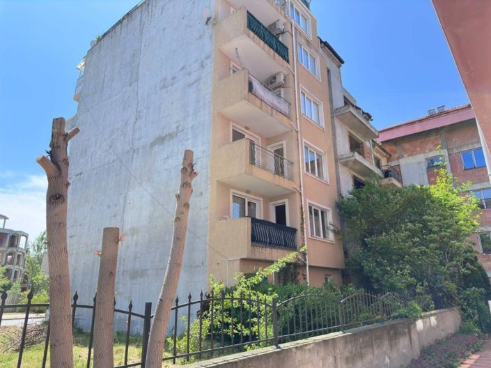 Image No.2-Propriété de 1 chambre à vendre à Nesebar