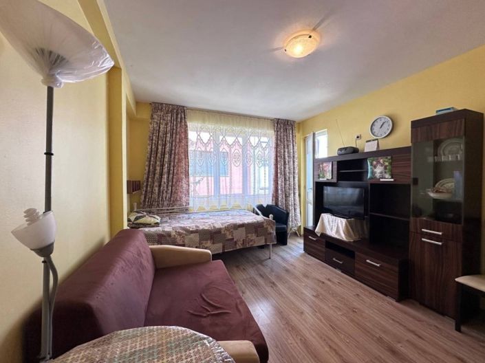 Image No.4-Propriété de 1 chambre à vendre à Nesebar