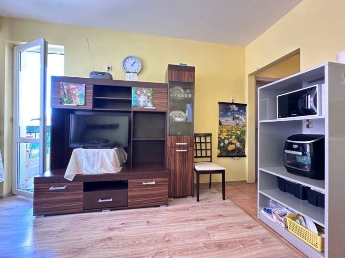 Image No.6-Propriété de 1 chambre à vendre à Nesebar