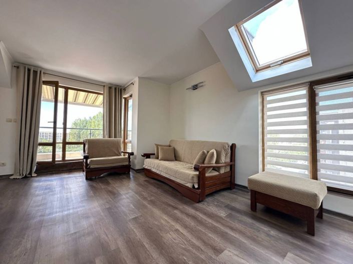 Image No.1-Propriété de 1 chambre à vendre à Sunny Beach