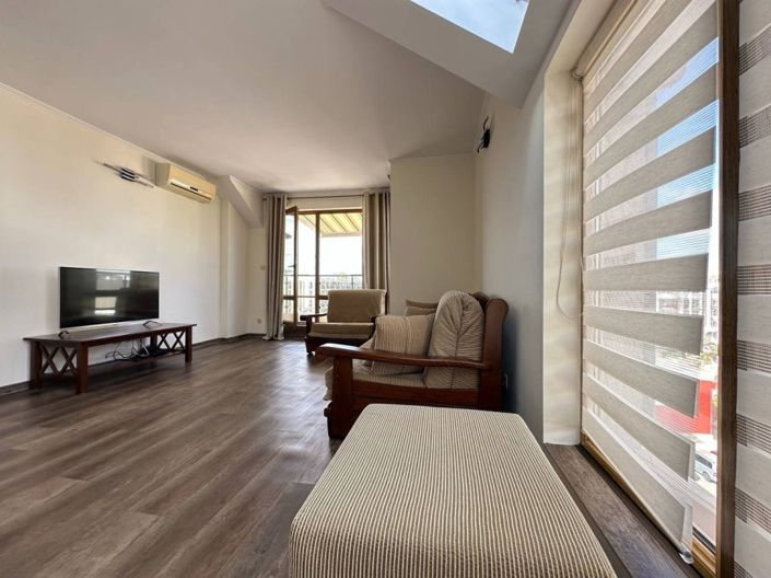 Image No.4-Propriété de 1 chambre à vendre à Sunny Beach