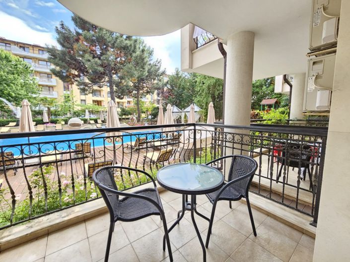 Image No.4-1 Bed Property for sale