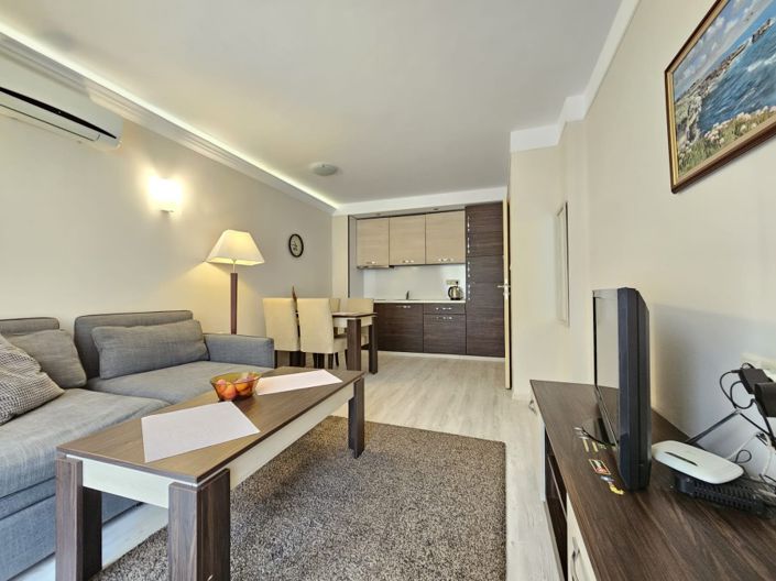 Image No.6-1 Bed Property for sale