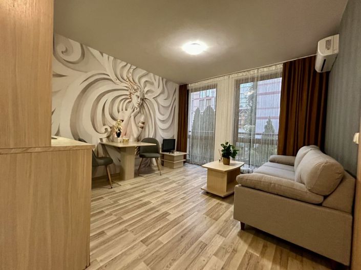 Image No.9-1 Bed Apartment for sale