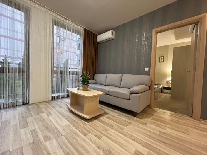 Image No.10-1 Bed Apartment for sale