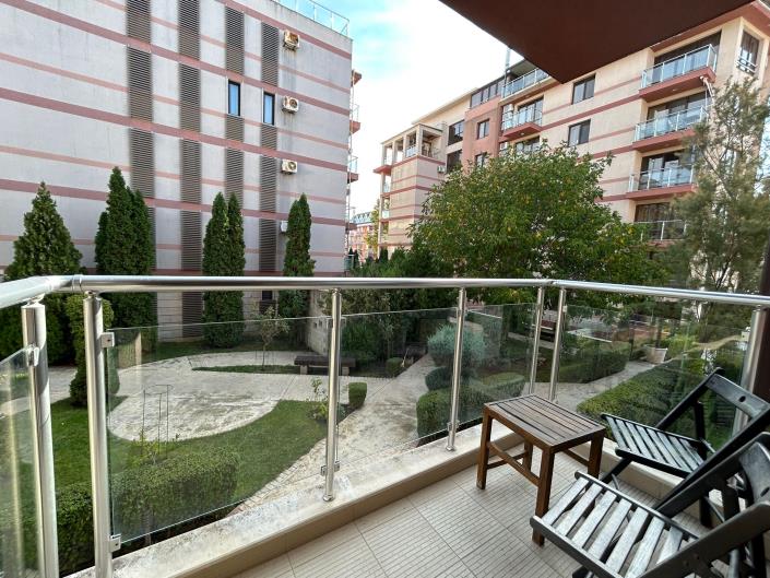 Image No.14-1 Bed Apartment for sale