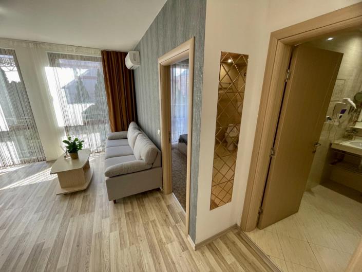 Image No.13-1 Bed Apartment for sale