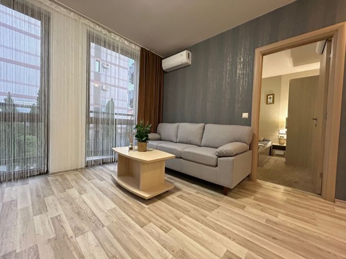 Image No.3-1 Bed Apartment for sale