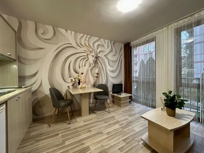 Image No.2-1 Bed Apartment for sale