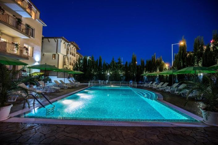 Image No.7-2 Bed Apartment for sale