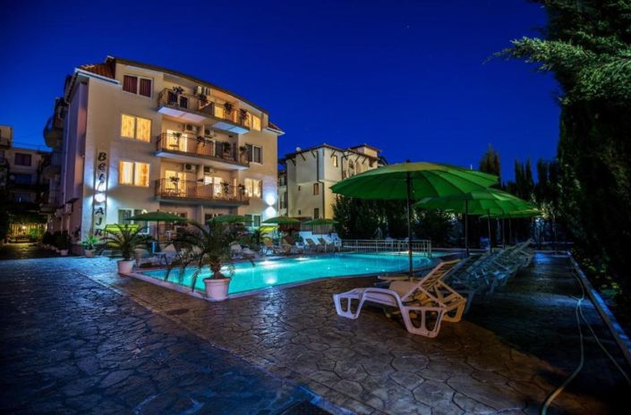 Image No.2-2 Bed Apartment for sale